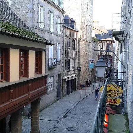 Daire Le Medieval - Le Challonge