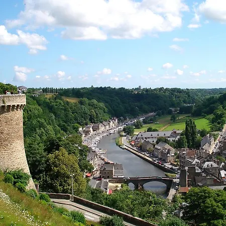 Le Medieval - Le Challonge Dinan